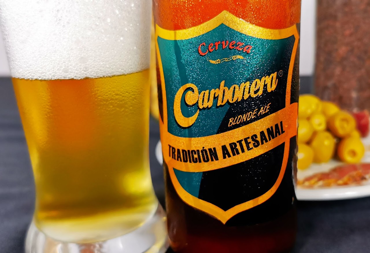 Blonde Ale