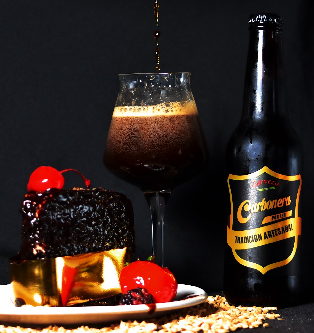 Carbonera Porter