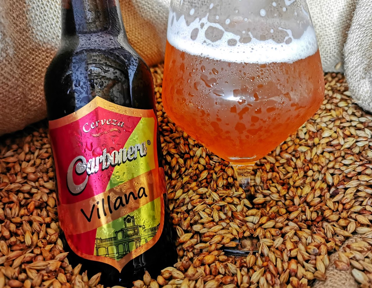 Villana