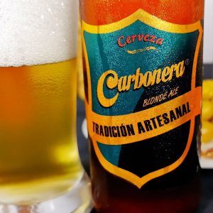 BLONDE ALE (CLARA CÍTRICO FRUTAL)