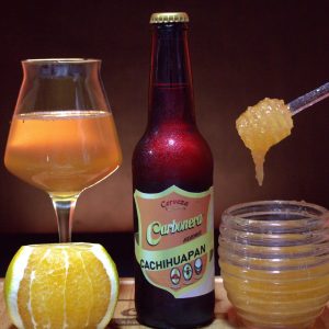 CACHIHUAPAN (NARANJA MIEL)